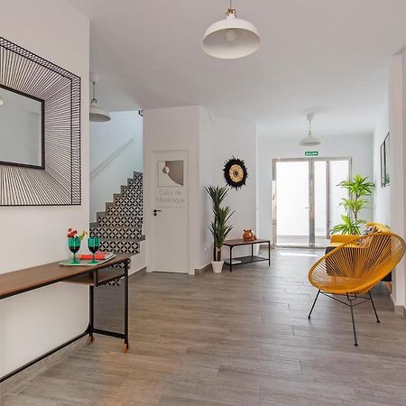 Apartamentos Rurales Cielo De Monfraguee Malpartida De Plasencia Eksteriør bilde