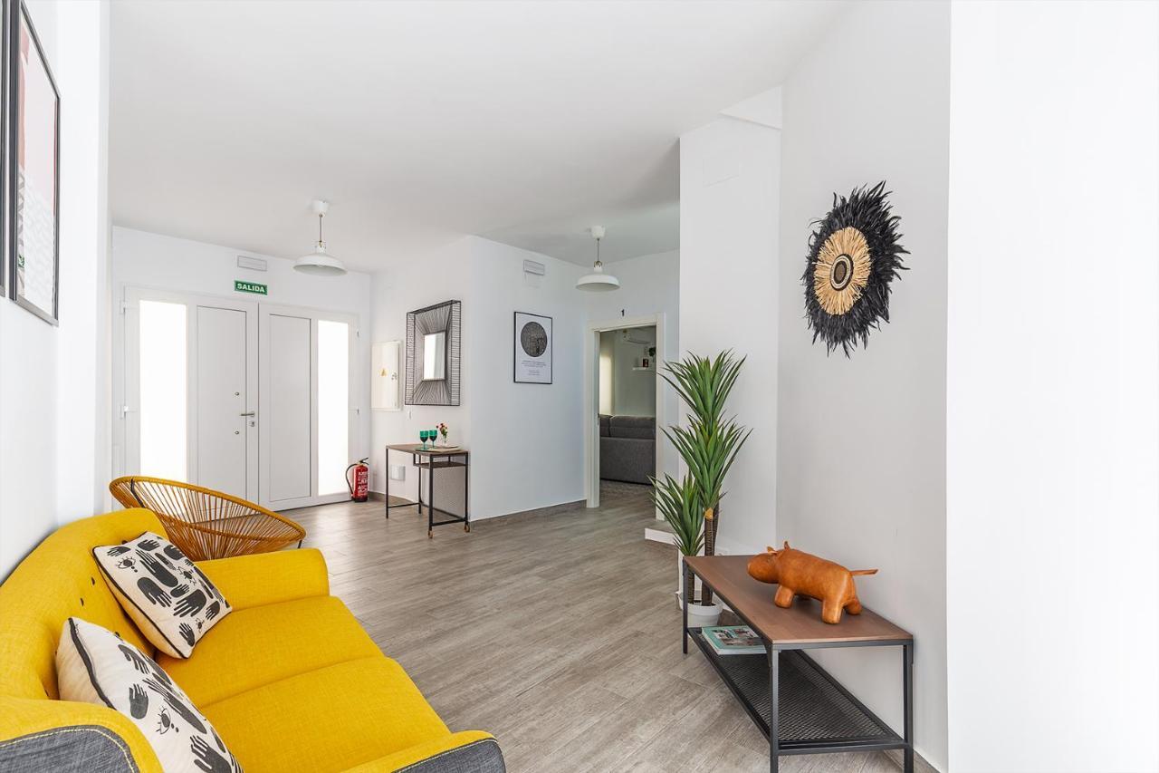 Apartamentos Rurales Cielo De Monfraguee Malpartida De Plasencia Eksteriør bilde