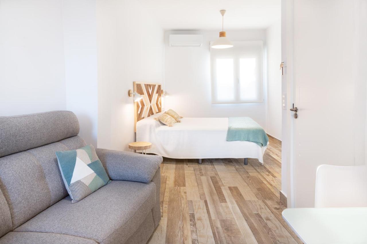 Apartamentos Rurales Cielo De Monfraguee Malpartida De Plasencia Eksteriør bilde