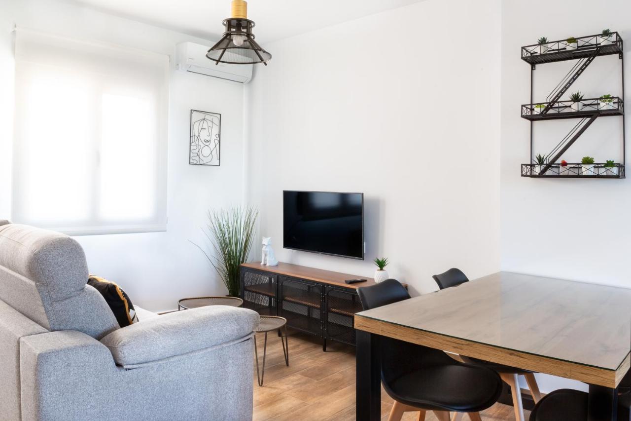 Apartamentos Rurales Cielo De Monfraguee Malpartida De Plasencia Eksteriør bilde
