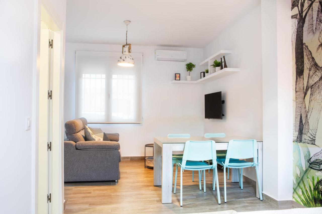 Apartamentos Rurales Cielo De Monfraguee Malpartida De Plasencia Eksteriør bilde