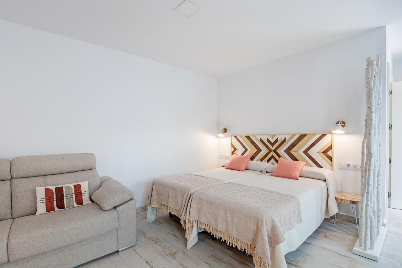 Apartamentos Rurales Cielo De Monfraguee Malpartida De Plasencia Eksteriør bilde
